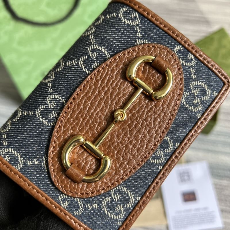 Gucci Wallets